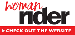 Woman Rider - Check out the website